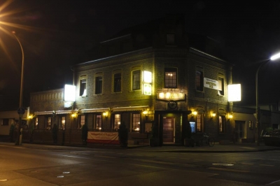 Impressionen aus unserem Restaurant