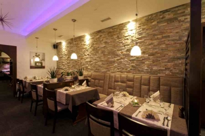 Impressionen aus unserem Restaurant