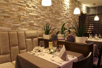 Impressionen aus unserem Restaurant