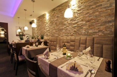 Impressionen aus unserem Restaurant