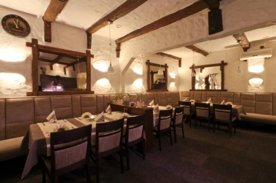 Impressionen aus unserem Restaurant