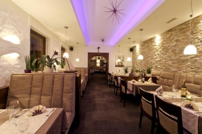 Impressionen aus unserem Restaurant