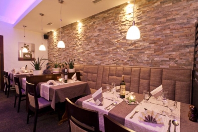 Impressionen aus unserem Restaurant