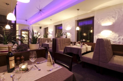 Impressionen aus unserem Restaurant