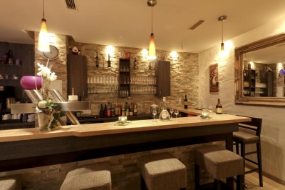 Impressionen aus unserem Restaurant